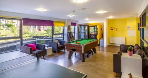 Kaplan Living Glasgow — Old Dumbarton Road