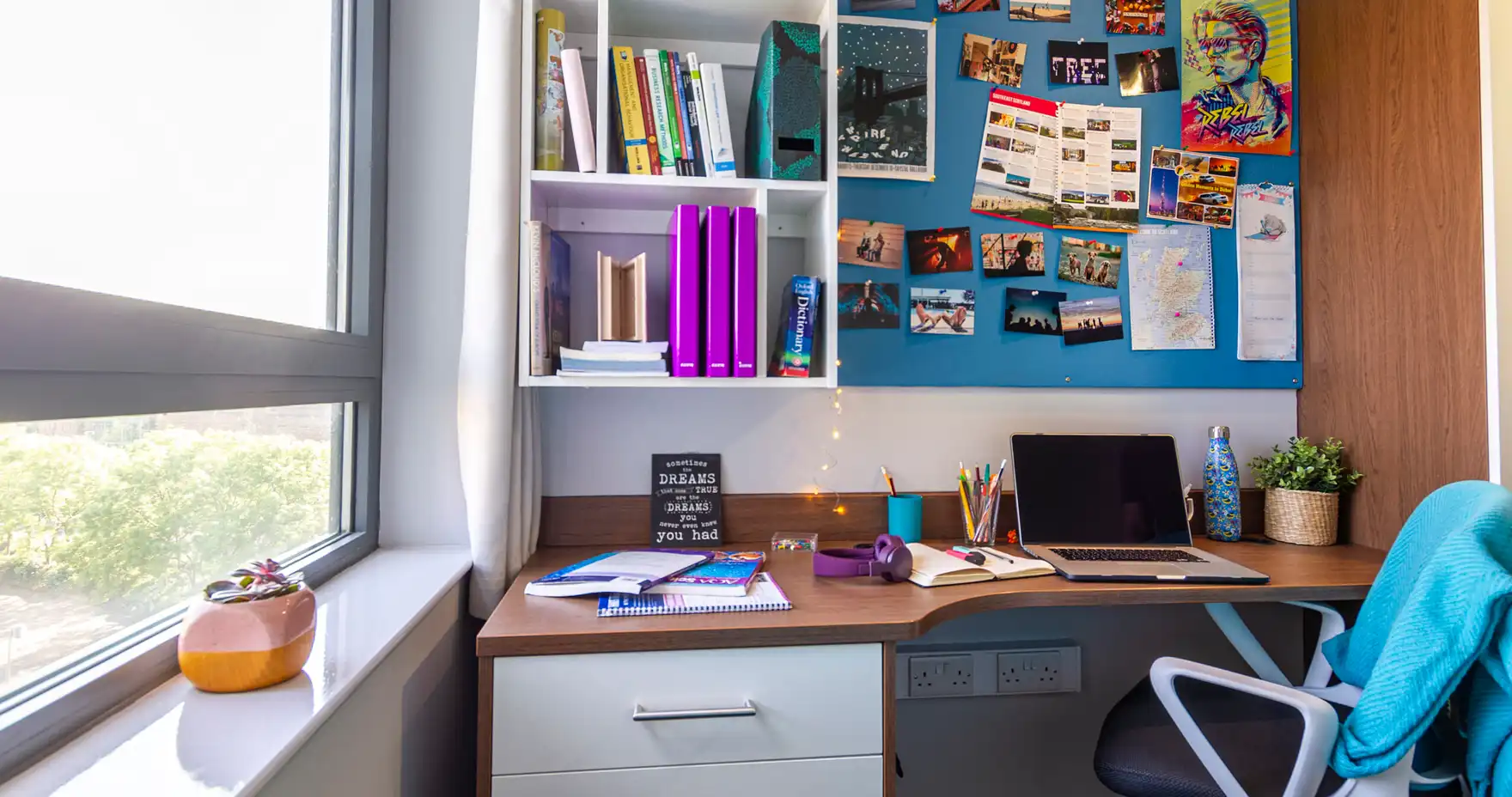  Classic Ensuite  -  Kaplan Living Glasgow — Old Dumbarton Road  - Gallery -  5