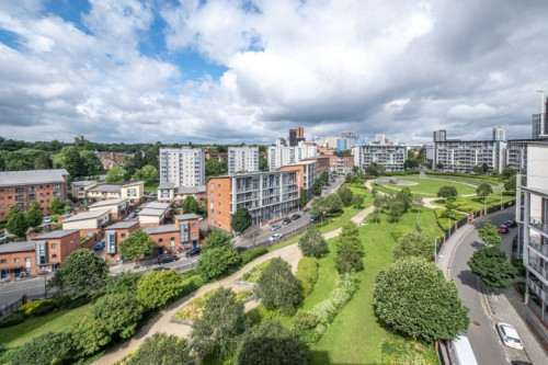 Zoopla - Central Plaza, Mason Way, Edgbaston, Birmingham