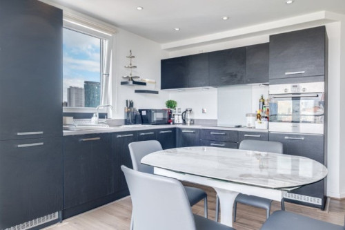 Zoopla - Central Plaza, Mason Way, Edgbaston, Birmingham