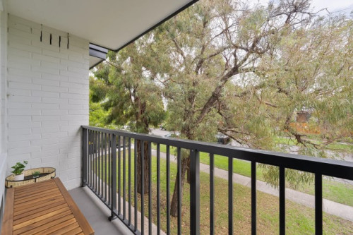 Malvern - Parslow St