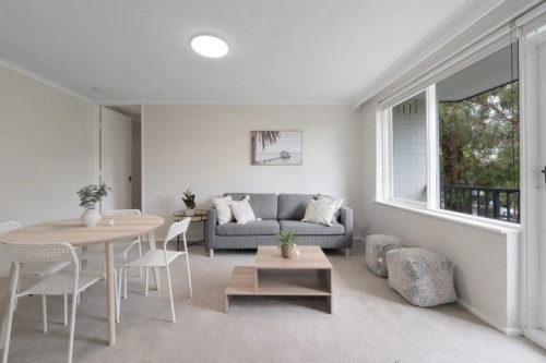 Malvern - Parslow St