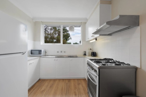 Malvern - Parslow St