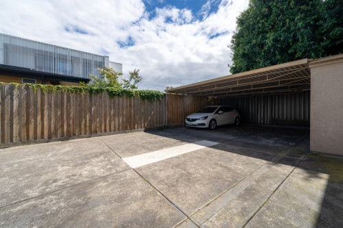 Malvern - Horace St - On-site Facilities
