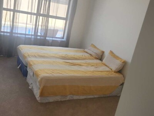 Fully Furnished Queen Bedroom  - Gallery - 3