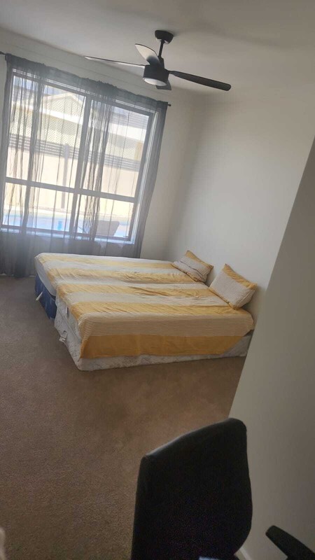 Bedroom 1(Full Room) - 1