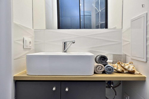 Excellent studio in Górniak