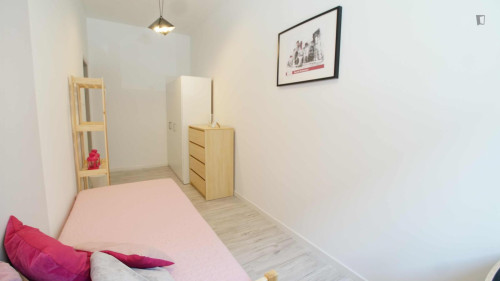 Stupendous single bedroom in Old Polesie  - Gallery -  5