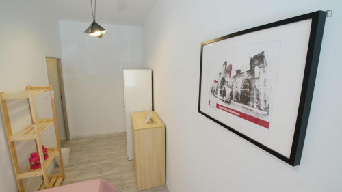 Stupendous single bedroom in Old Polesie - Gallery - 6