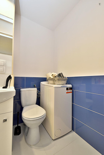 Comfortable studio in Old Polesie - Gallery - 12