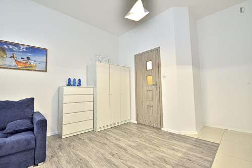 Comfortable studio in Old Polesie  - Gallery -  5