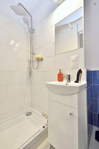 Comfortable studio in Old Polesie - Gallery - 11