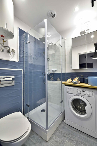 Lovely 1-bedroom apartment in Śródmieście - Gallery - 8