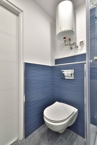 Lovely 1-bedroom apartment in Śródmieście - Gallery - 5