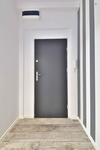 Lovely 1-bedroom apartment in Śródmieście - Gallery - 2