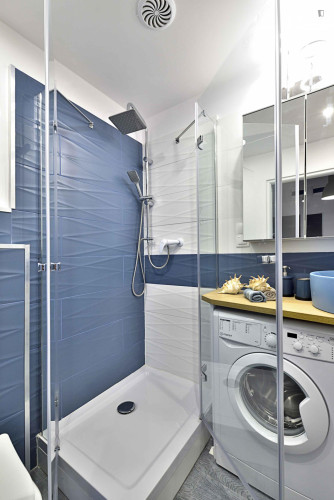 Lovely 1-bedroom apartment in Śródmieście - Gallery - 6