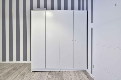 Lovely 1-bedroom apartment in Śródmieście - Gallery - 4