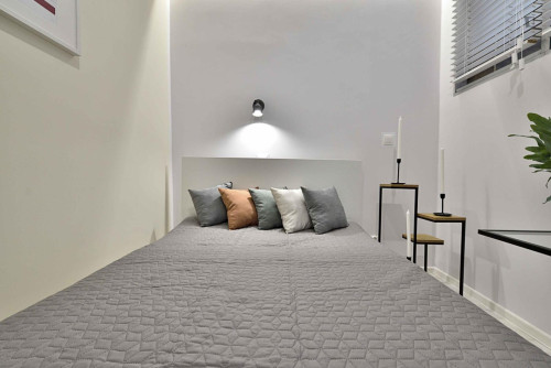 Lovely 1-bedroom apartment in Śródmieście