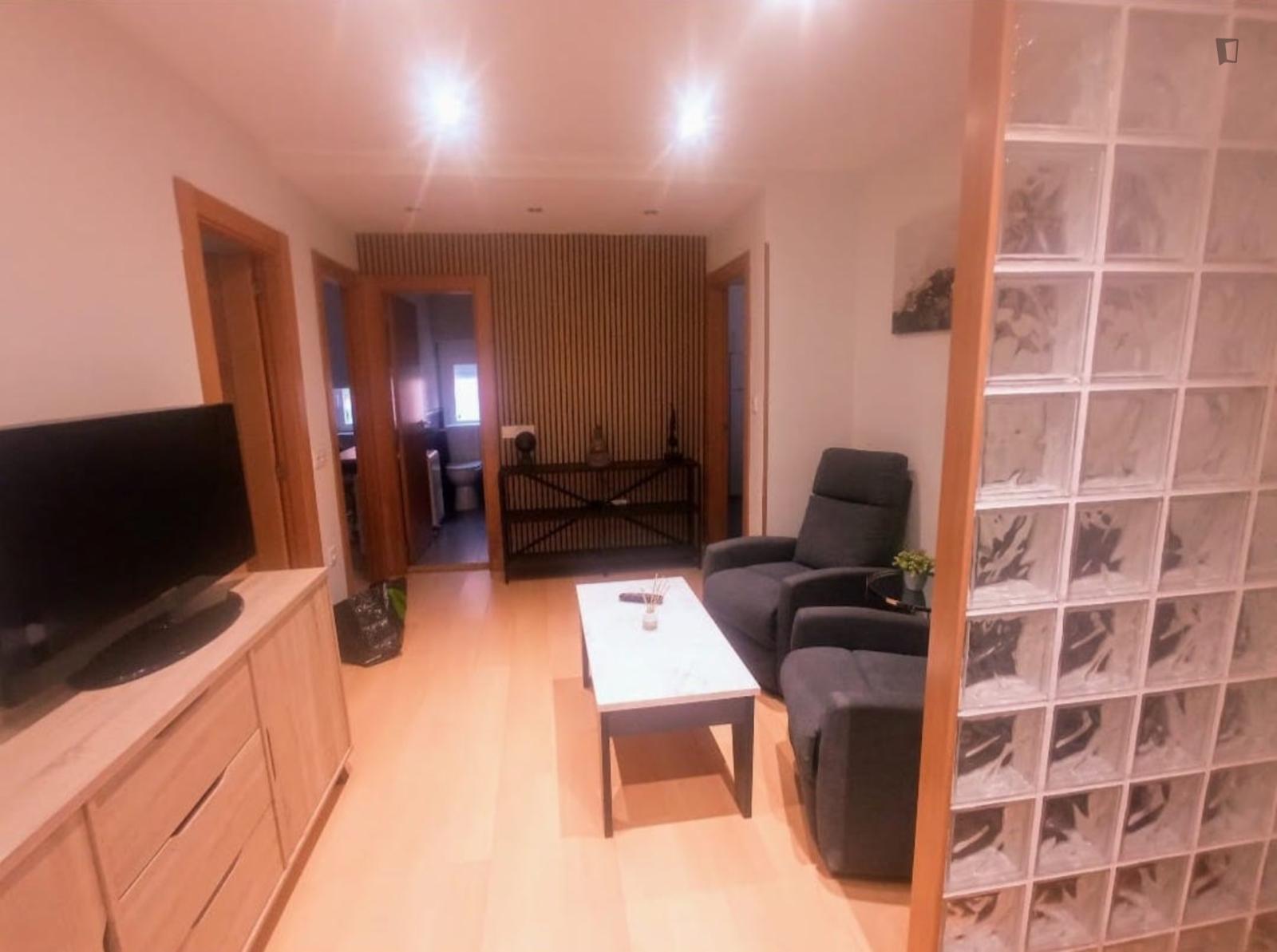 Cozy 2-Bedrooms Apartment Close To The City Center And The University - Cozy 2-bedrooms apartment close to the city center and the university - Gallery - 1
