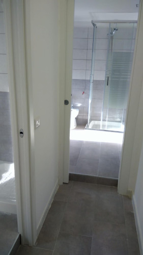 Comfortable twin/triple bedroom in Baronissi