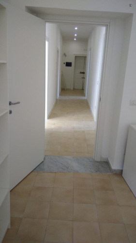 Comfortable twin/triple bedroom in Baronissi  - Gallery -  5