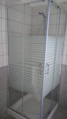 Comfortable twin/triple bedroom in Baronissi - Gallery - 10