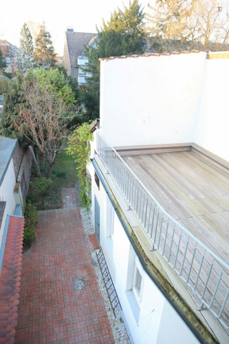 Homely double bedroom in Beuel