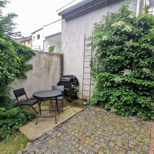 Homely double bedroom in Beuel
