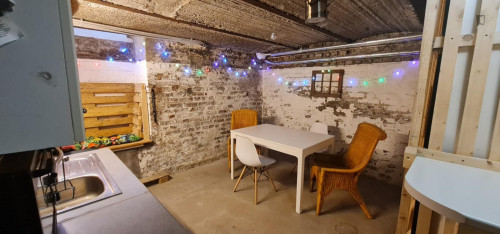 Homely double bedroom in Beuel