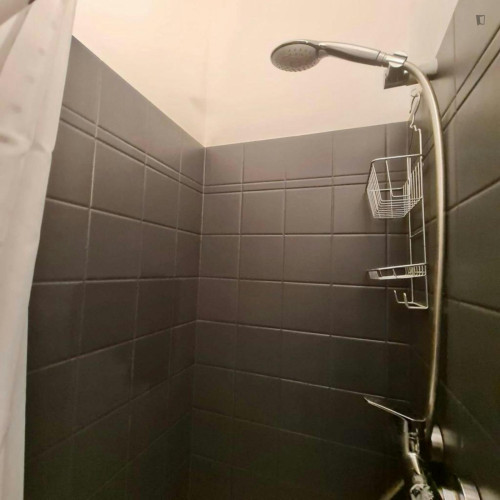 Bright studio in Beuel