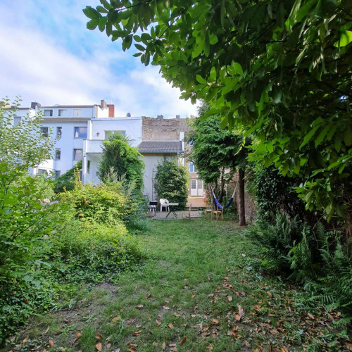 Bright studio in Beuel  - Gallery -  5