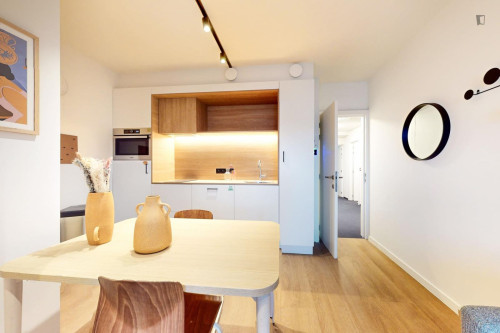 Neat studio in Ste Catherine - Gallery - 3