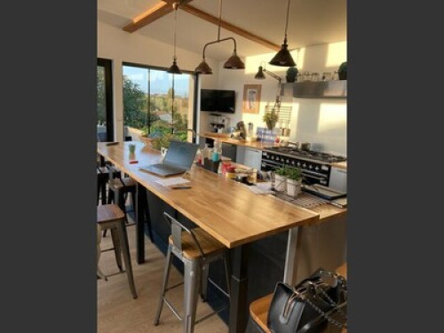 Live the French experience