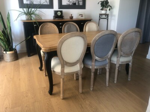 Live the French experience