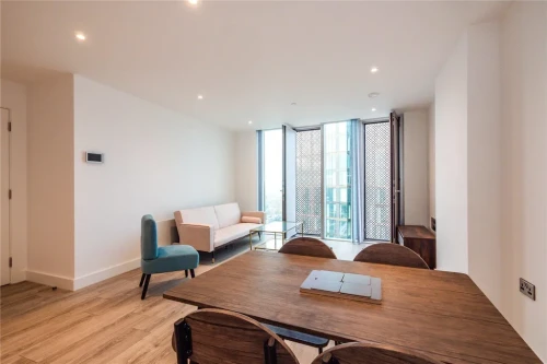 Zoopla - The Blade, 15 Silvercroft Street, Manchester M15 - Gallery - 7