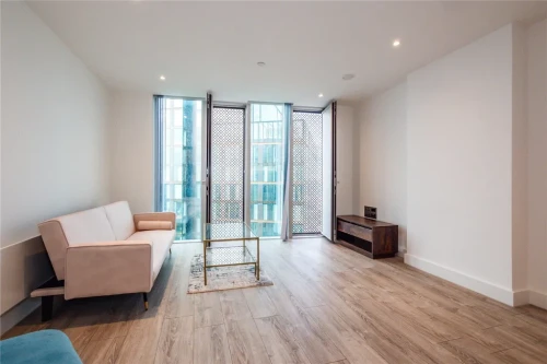 Zoopla - The Blade, 15 Silvercroft Street, Manchester M15