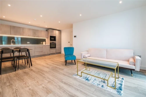 Zoopla - The Blade, 15 Silvercroft Street, Manchester M15 - Gallery - 6