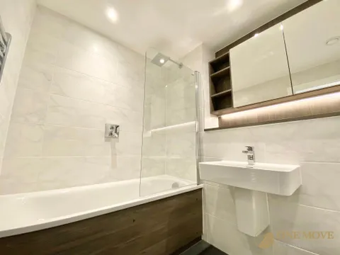 2 Bed Flat - 5