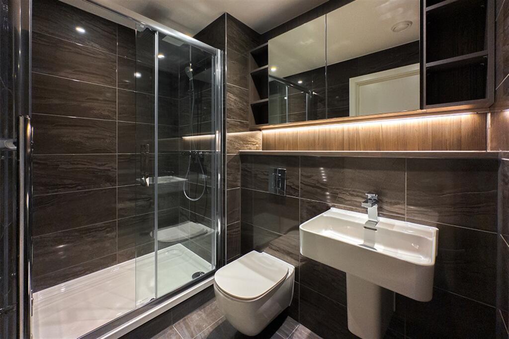2 Bed Flat - 3
