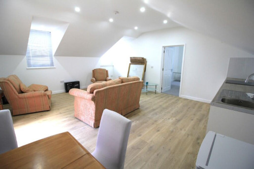 Newmarket Road, Norwich, Norfolk, NR4