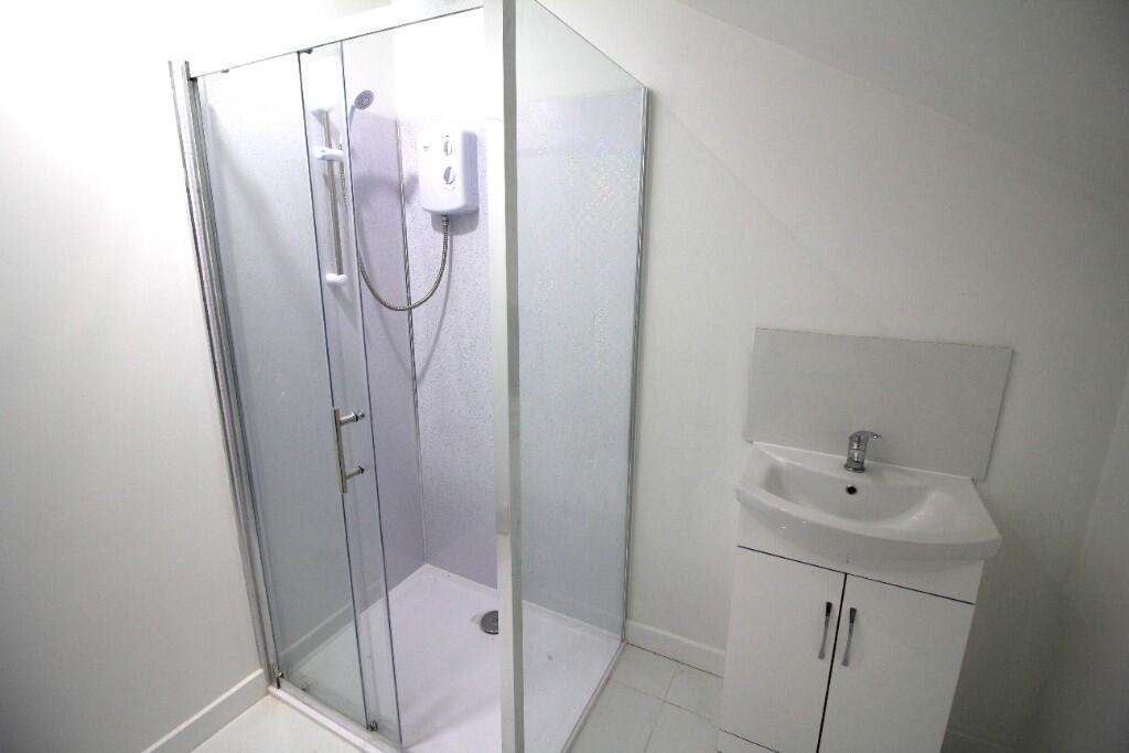 1 Bedroom Apartment - 3