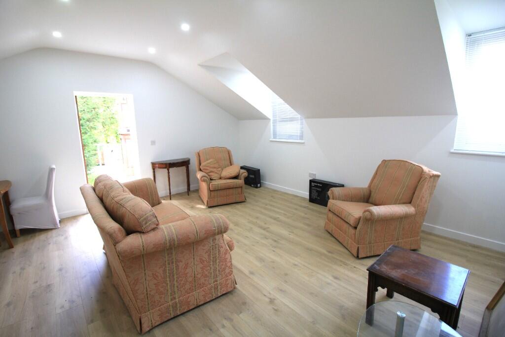 1 Bedroom Apartment - 6