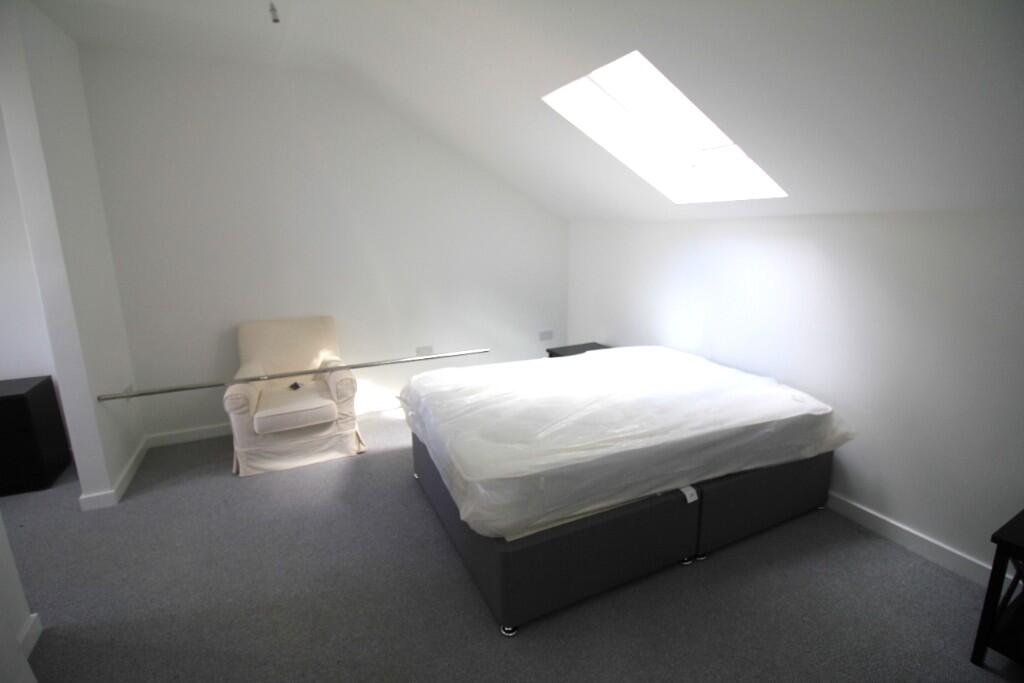 1 Bedroom Apartment - 5