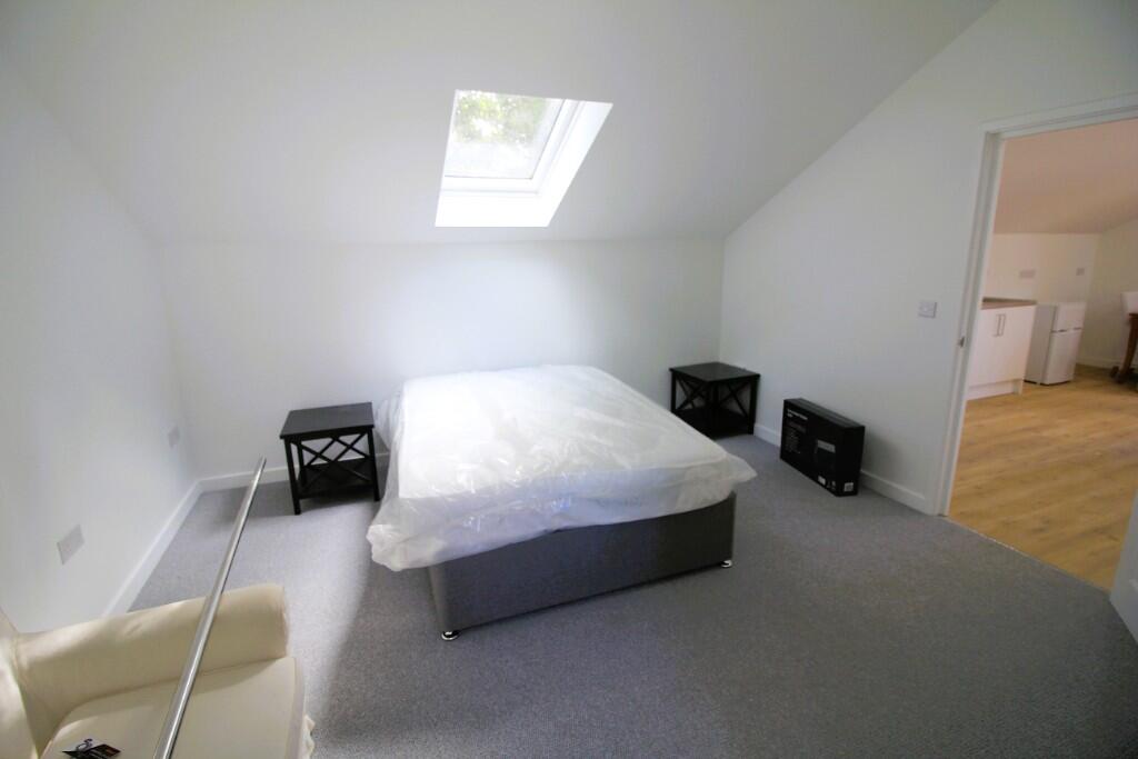 1 Bedroom Apartment - 4