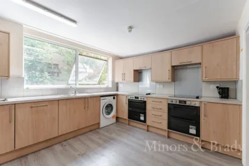 Zoopla - Globe Place NR2