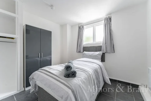 Zoopla - Globe Place NR2