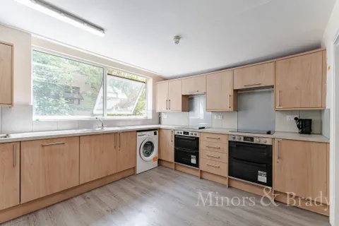  1 Bedroom Apartment  -  Zoopla - Globe Place NR2  - Gallery -  4