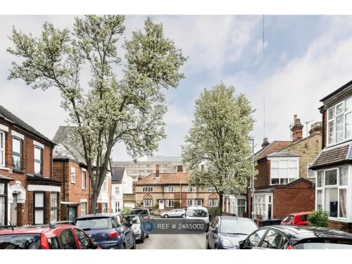 Zoopla -St. Stephens Road, Norwich NR1
