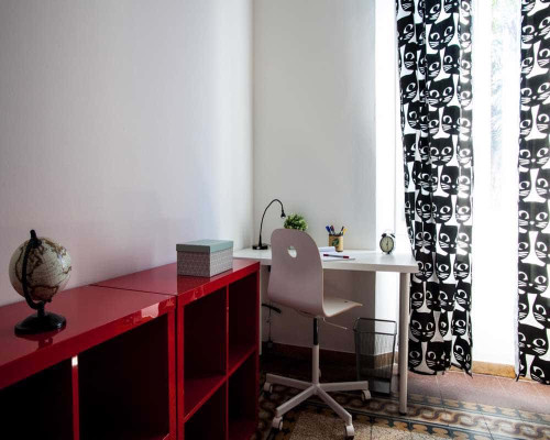 Stanza in Via Donato Creti