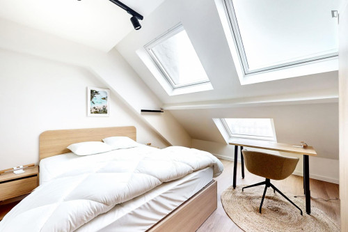 Alluring 1 bedroom apartment in Ste Catherine